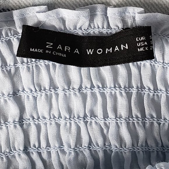 Blouse - Picture 3 of 3